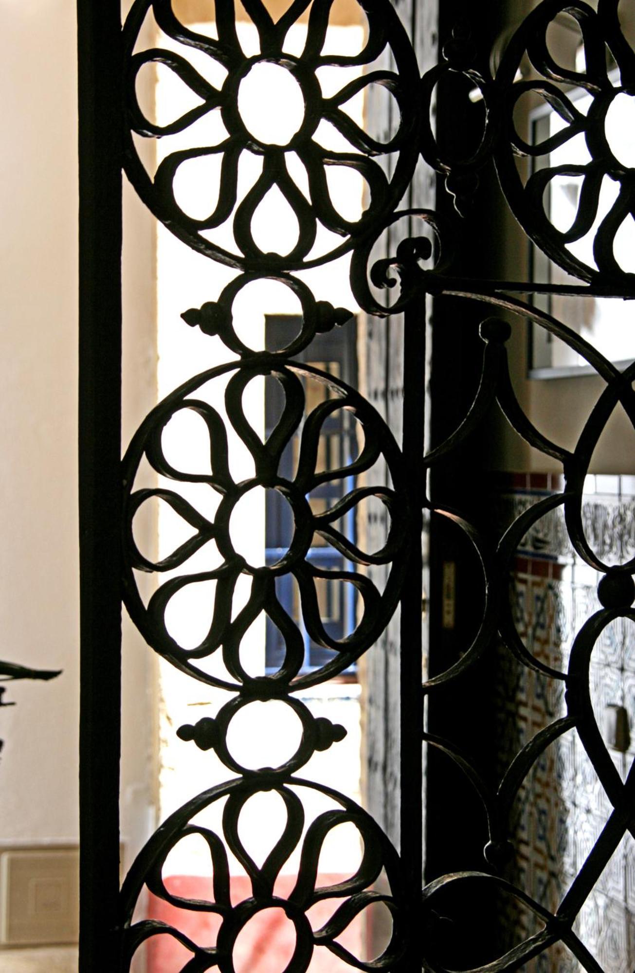 Hotel Boutique Casas de Santa Cruz Sevilla Exterior foto